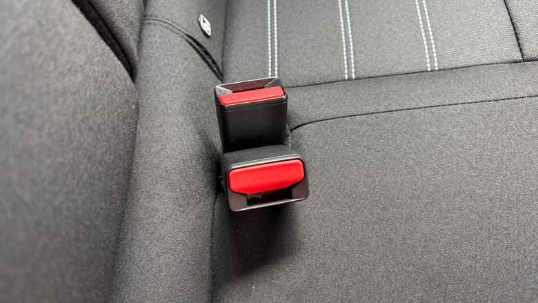 Dacia Sandero Stepway 1.0 TCe Prestige 5dr Petrol Hatchback